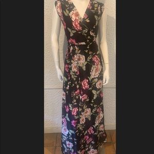 Yumi Kim, Floral Maxi Dress